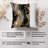 Abstract Luxe II Modern-99959928