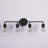 Chanh 4 - Light Dimmable Chandelier-1513475938