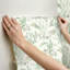 Garparilla Vinyl Peel & Stick Wallpaper Double Roll-2076474140