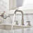 Widespread 2-handle Bathroom Faucet-52821013