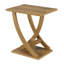 Table de bout Criss-Cross Arbri-339840267