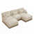Beige sélectionné