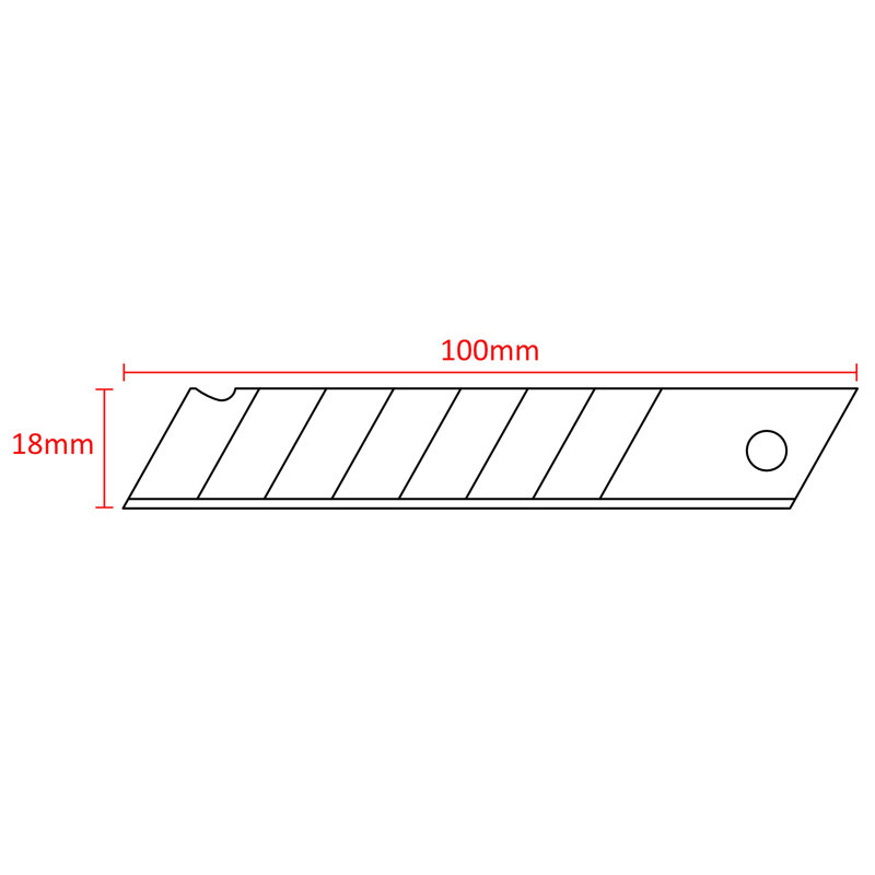 Symple Stuff Giovanni Craft Cutting Tool