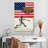 Sireci American Sports Baseball I-108390864