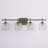 Noho 4 - Light Dimmable Vanity Light-211562715