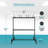600 lb. Capacity Cart Table and Chair Dolly