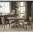 Deelda Upholstered Side Chair
