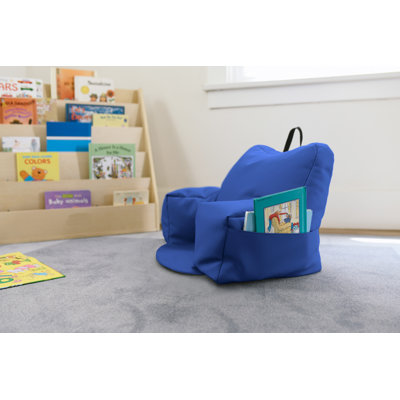 SoftScape Relax N Read Bean Bag by Factory Direct Partners