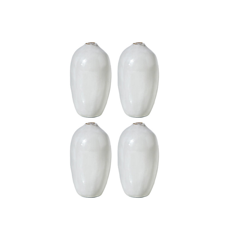 Ensemble de vases de table 4 pièces Lavinia