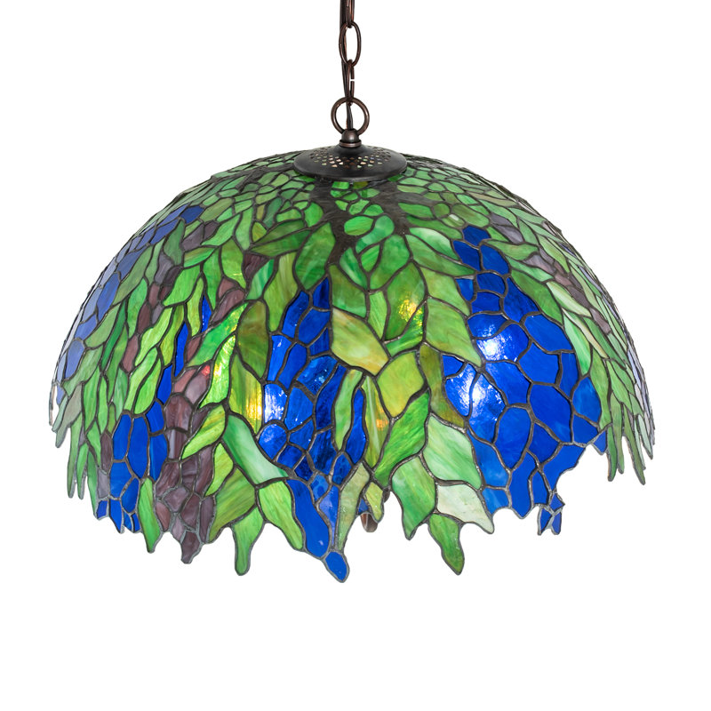 Farryn 8 - Light Pendant