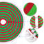 Annelee Fleece / Microfiber Tree Skirt