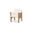 Bauer Dining Chair Cream-1201398115