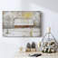 Christmas Holiday Arts - Toile tendue avec châssis-96417749