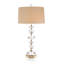 Diamond Table Lamp