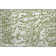 Premium Machine Washable Prisco Green Rug