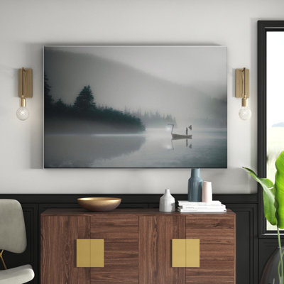 Print on Canvas