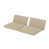 Beige est en rupture de stock