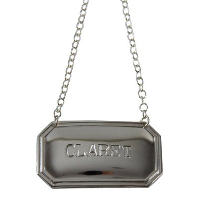 Wine Charm