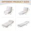 Canapé-lit avec matelas Boneless-575818233-575818234