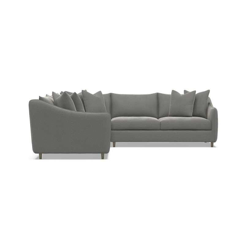 Joli Sectional, 1592-011