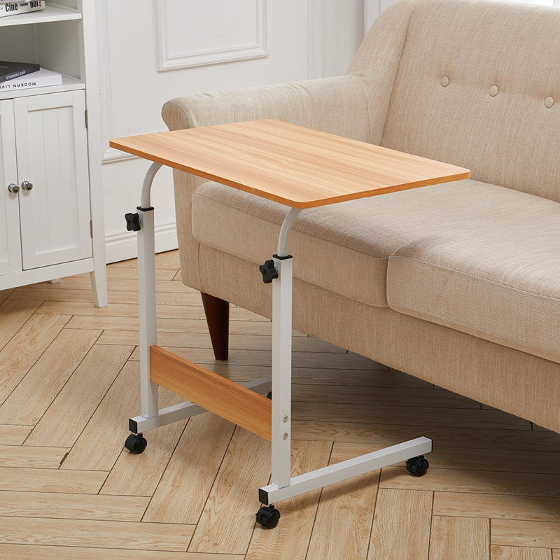 Adjustable Metal Base, Natural