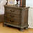 Emalei 3 - Drawer Nightstand-1715729204