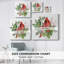 Cardinal Holly Christmas Collection C-479613740