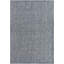  Tapis d'extérieur en denim 10 pi x 14 pi Tulum-1177285588-1204285127