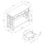 Console 42,09 po Geir