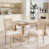 Beige sélectionné
