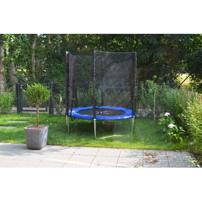 Freeport Park 170cm Polyethylene Plastic Replacement Safety Net