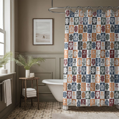 Harvest Mood - Premium Shower Curtain