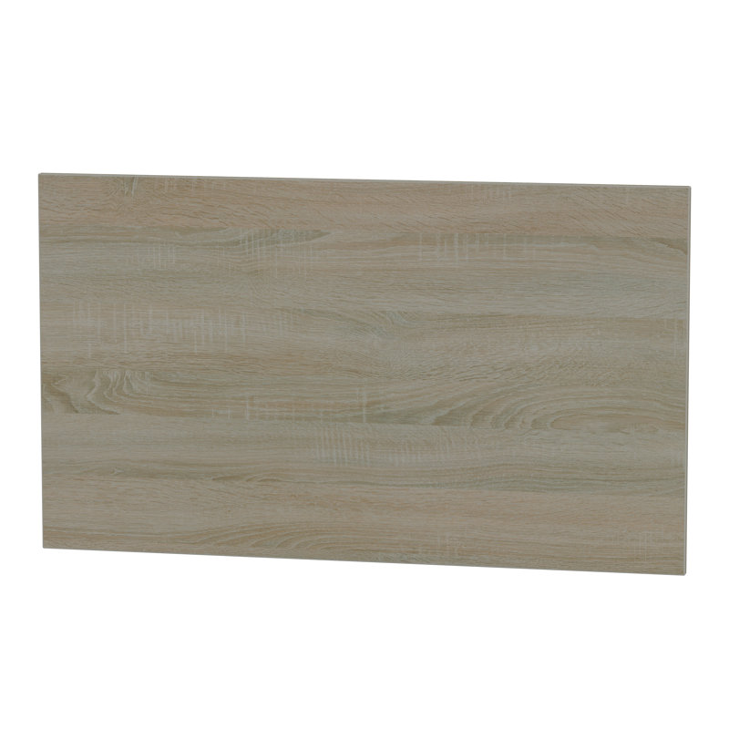 Crete Headboard, Single (3'), Darkolino