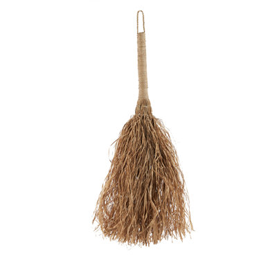 Grenola Push Brooms