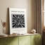 Matisse CECXCVI, reproduction d'art encadrée Cavas