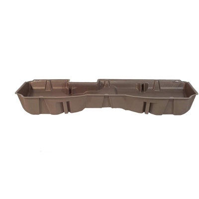  Light Duty Under Seat Cab Storage Organizer
