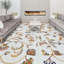 Floral Area Rug-75235497