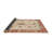 Abstract Indoor Rug-629972415