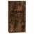 Smoked Oak selected