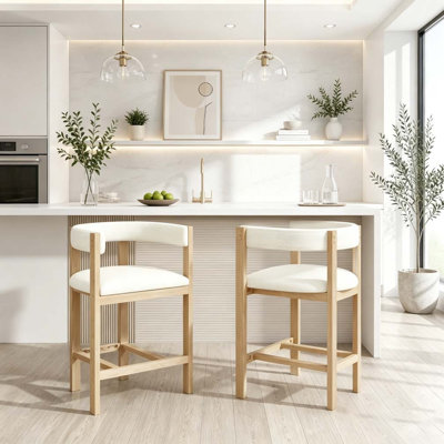 COUNTER STOOL