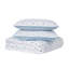 Polyester Plain Weave Floral Quilt-86684686