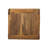 Cuzzocrea 11.81'' W Solid Wood Nightstand