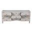 9 - Drawer Solid Wood Dresser
