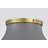 Arbaz Glass Flush Mount-1608514915-1608514908