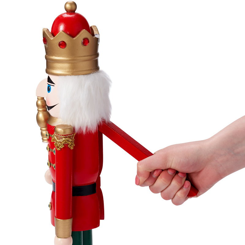 Christmas Nutcracker