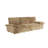 94.5" king  Pull Out Sofa Bed-1428583973