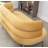 Demetrius  50'' Upholstered Loveseat-1412444917