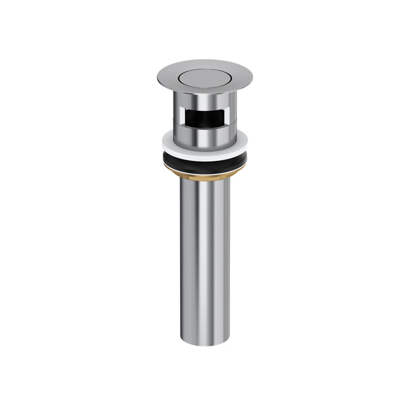 Victoria + Albert Drain for Undermount/Drop-In Bathtubs, Oil Rubbed Bronze