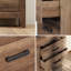 Modern End Table