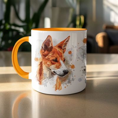 Mug